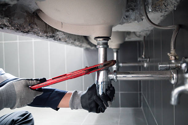 Trusted Gas Line Repair service in Footville, WI - Masters Plumbing Service